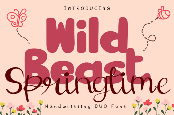 Download Wild Beast and Springtime Duo - Beast Collection