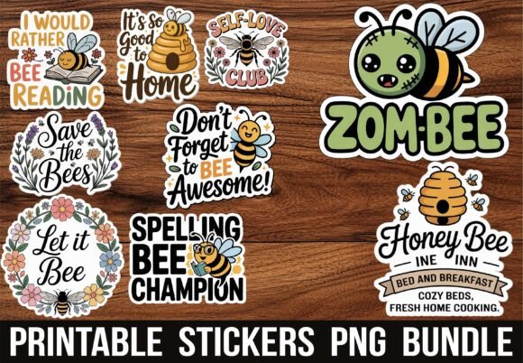 Download Motivational Quotes Bumble Bee Stickers - Motivation Collection