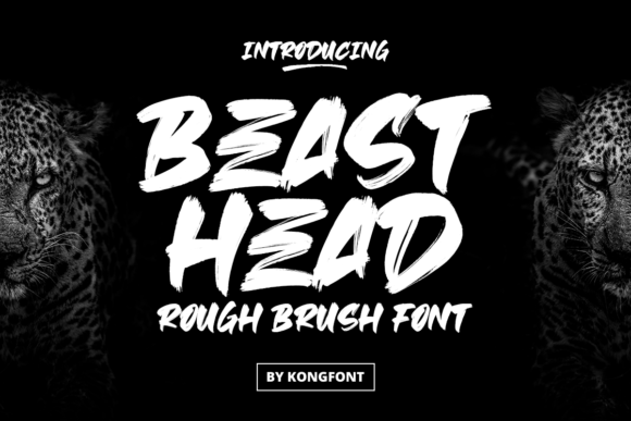 Download Beast Head - Beast Collection