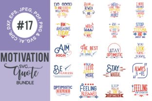Download Motivational Quotes Bundle - Motivation Collection