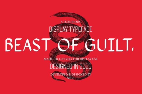 Download Beast of Guilt - Beast Collection