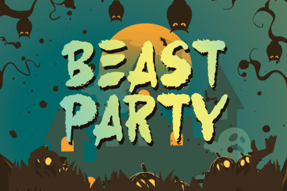 Download Beast Party - Beast Collection
