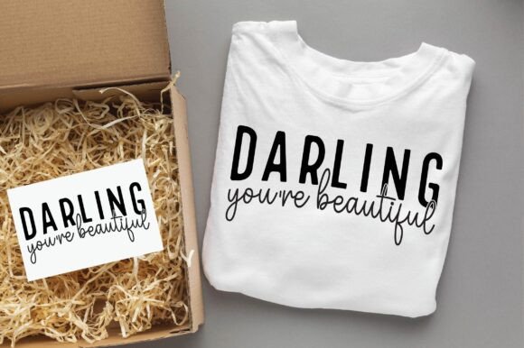 Download Darling You're Beautiful/Motivational - Motivation Collection