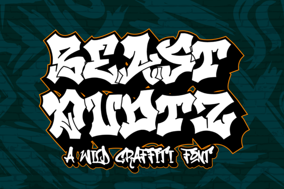 Download Beast Quotz - Beast Collection