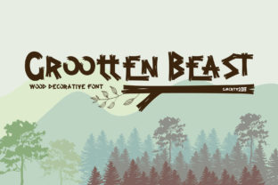 Download Grootten Beast - Beast Collection