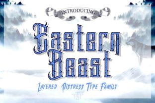 Download Eastern Beast - Beast Collection