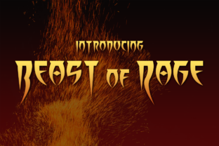 Download Beast of Rage - Beast Collection