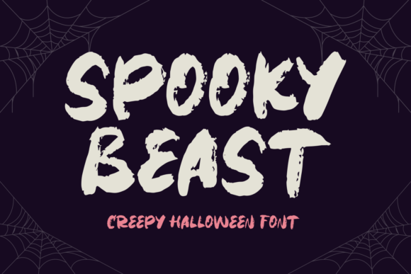 Download Spooky Beast - Beast Collection