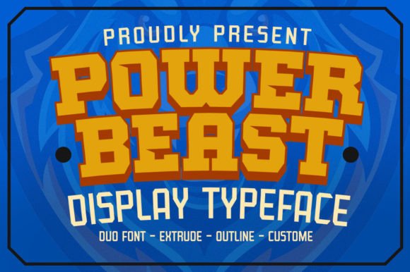 Download Power Beast - Beast Collection