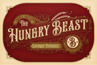 Download Hungry Beast Family - Beast Collection